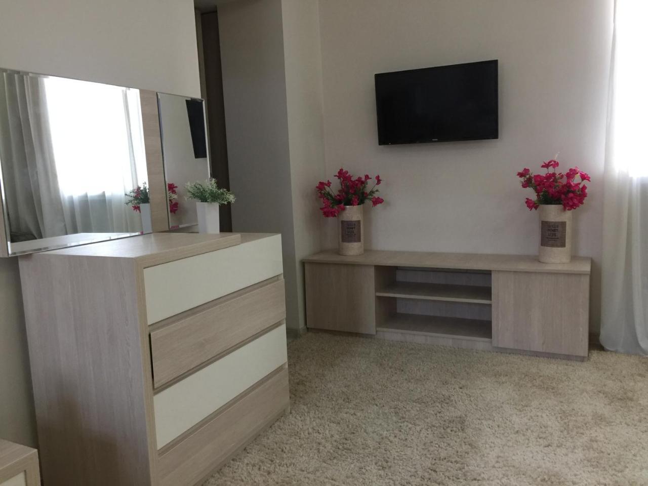 City Center Apartment Tbilisi Exteriör bild