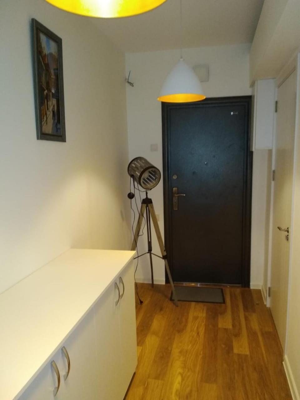 City Center Apartment Tbilisi Exteriör bild