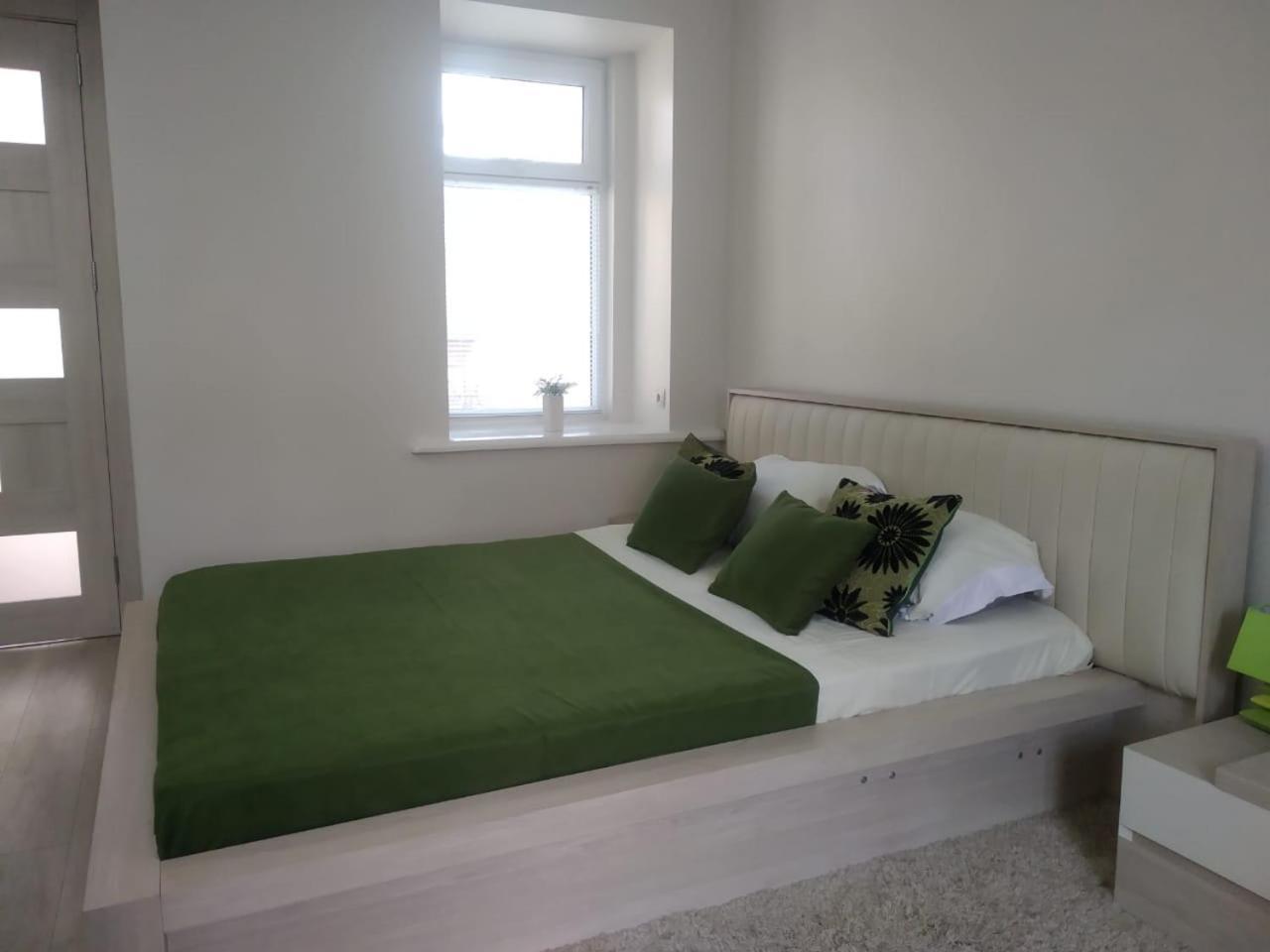 City Center Apartment Tbilisi Exteriör bild