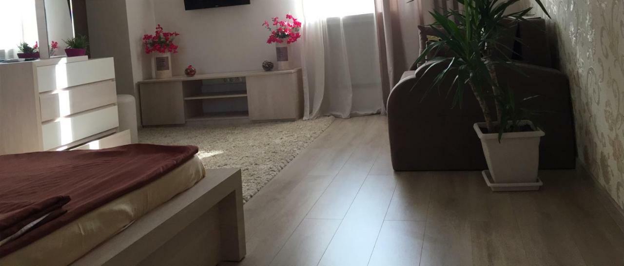 City Center Apartment Tbilisi Exteriör bild